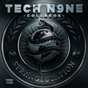 Strangeulation cover image