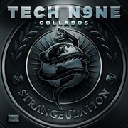 Strangeulation : collabos cover image