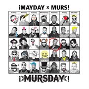 Mursday cover image