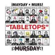 Mursday cover image