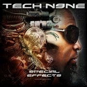 Special effects cover image