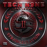 Strangeulation, vol. ii (deluxe edition) cover image