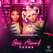 What Goes Around 2.0 cover image