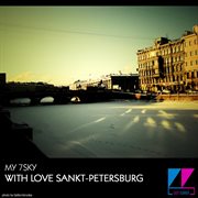 With love sankt-petersburg cover image