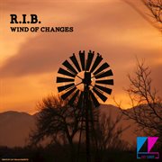 Wind of changes cover image