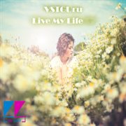 Live my life cover image