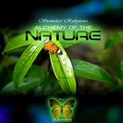 Alchemy of the nature cover image