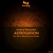 Astrogation cover image