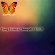 Easy summer sampler, vol.2 cover image