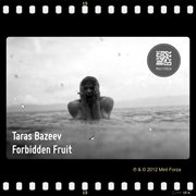 Forbidden fruit cover image