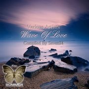 Wave of love (compiled by seven24) cover image