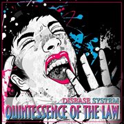 Quintessence of the law cover image