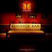 Lounge bar, vol.1 (compiled by seven24) cover image
