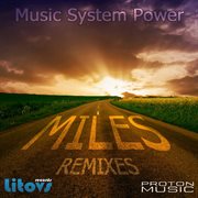 Miles (remixes) cover image