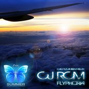 Flyphoria cover image