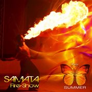 Fire-show cover image