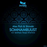 Somnambulist cover image