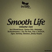 Smooth life, vol. 2 cover image