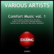 Comfort music, vol. 1 cover image