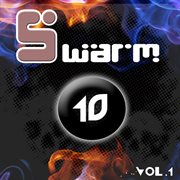Swarm 10, vol. 1 cover image