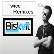 Twice (remixes) cover image