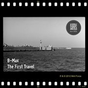 The first travel cover image