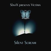 Silent scream cover image