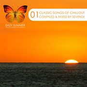 Classic songs of chillout 01 (compiled by seven24) cover image