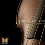 Wave of love 02 (compiled by seven24) cover image