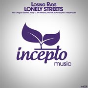 Lonely streets cover image