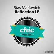 Reflection cover image