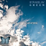 Tears of heavens cover image