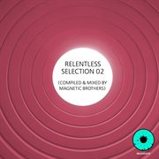 Relentless selection 02 cover image