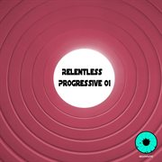 Relentless progressive 01 cover image