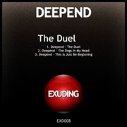 The duel cover image