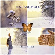 Love and peace cover image