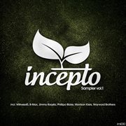 Incepto music sampler, vol. 1 cover image