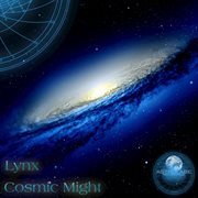 Cosmic might cover image