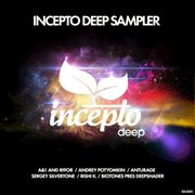 Incepto deep sampler, vol. 1 cover image