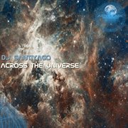 Across the universe cover image