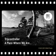 A place where we are cover image