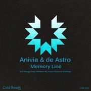 Memory line cover image
