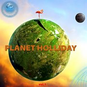 Planet holiday cover image