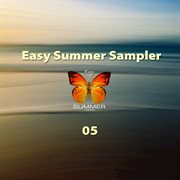 Easy summer sampler 05 cover image