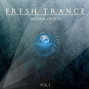 Fresh trance, vol.1 cover image