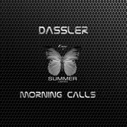 Morning calls cover image