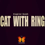 Cat with ring cover image