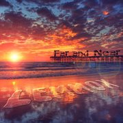 Far and near cover image