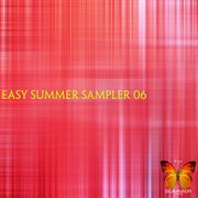 Easy summer sampler 06 cover image