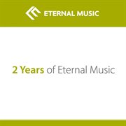 2 years of eternal music cover image